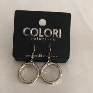 Colori Earings brand new